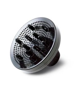 Valera Diffuser DSL zwart