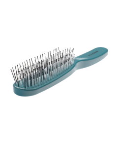 Hercules Scalp Brush Spring Petrol