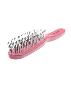 Hercules Scalp Brush Spring Rosa