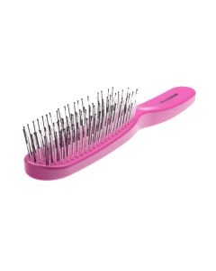 Hercules Scalp Brush Spring Pink