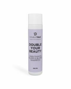 Double True Silver &amp; Blond Shampoo 250 ml