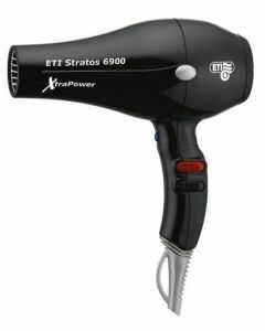 ETI Stratos 6900 XtraPower schwarz