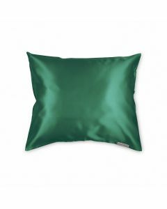 Beauty Pillow Kissenbezug Forest Green 60x70
