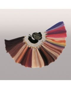 Euro SoCap Extensions - kleurenring Human Hair