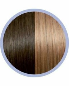 Euro So. Cap. natural straight 8/26 55/60cm