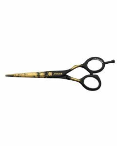 Jaguar Knipschaar Gold Rush Gold