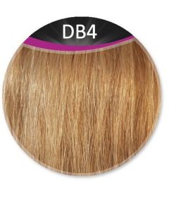 Great Hair Extensions - 40cm - natural straight - #DB4