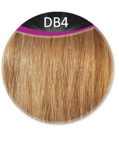 Great Hair Extensions - 55/60cm - natural straight - #DB4