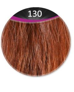 Great Hair Extensions - 50cm - natural straight - #130