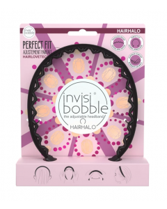 Invisibobble Hairhalo British Royal Crown and Glory