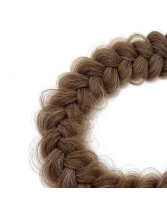 HairOlicious Fluffy Braid Beige
