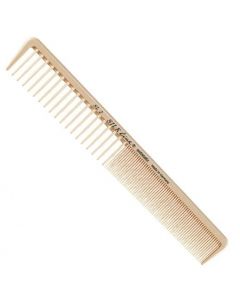 Hercules Silkline Cutting Comb SL4 Antistatic Beige 7 inch
