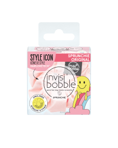 Invisibobble Sprunchie Retro Dreamin Paint No Mountain High