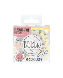 Invisibobble Sprunchie SLIM Duo Twist It Up