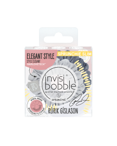 Invisibobble Sprunchie SLIM Duo Feelin Greyt