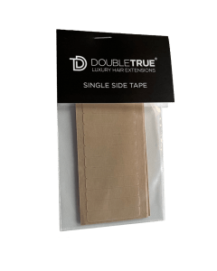 Double True Single Side Tape