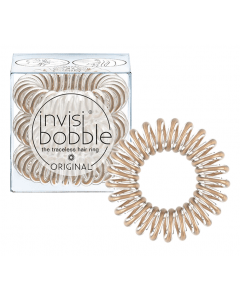 Invisibobble Original Bronze Me Pretty