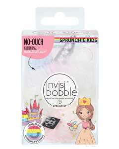 Invisibobble Sprunchie Kids Unicorn