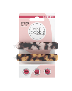 Invisibobble Barrette Havana Mama
