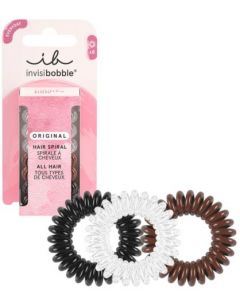 Invisibobble Original The Hair Necessitie 8st