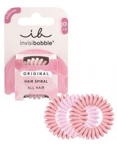 Invisibobble Original The Pinks 3st