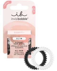 Invisibobble Slim Day and Night 6st
