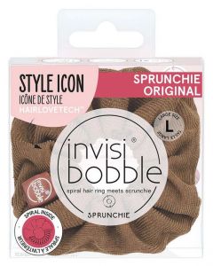 Invisibobble Sprunchie Large Woke Up Like This