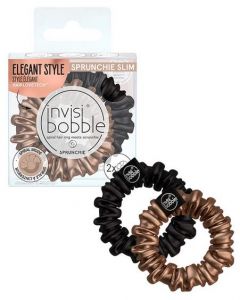 Invisibobble Sprunchie SLIM True Golden 2st