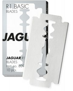 Jaguar R1 Scheermesjes 10st