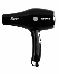 Kyone KP-500 Glamour Haardroger 2100W