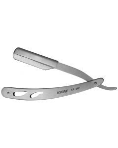 Kyone Barber Razor (incl. 20 mesjes) 