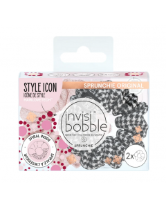 Invisibobble Sprunchie Duo British Royal Ladies who sprunch