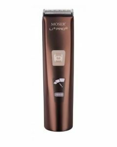 Moser Li+Pro2 Mini Contour Trimmer