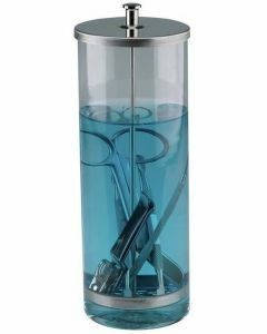Sinelco Ontsmettingsglas Large 