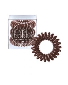 Invisibobble Original Pretzel Brown 3 Stück