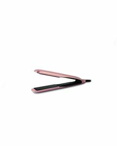 Diva Pro Precious Metals Touch Straightener Rose Gold