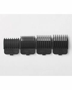 Red Deer Comb Set