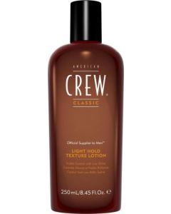 American Crew Light Hold Texture Lotion 250ml