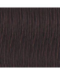 SoCap Echthaar Tresse - 45/50cm - natural straight - #2