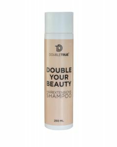 Double True Hairextensions Shampoo 250ml