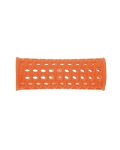 Sibel Lockenwickler orange lang + Nadel 23mm