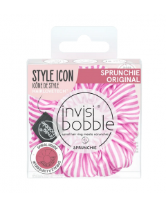 Invisibobble Sprunchie Stripes Up