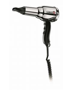 Valera Föhn Metal Master zilver 2000W