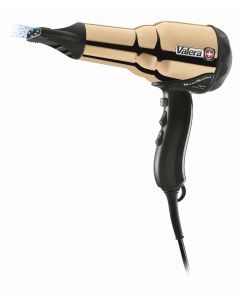 Valera Föhn Metal Master Light goud 2000W