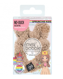 Invisibobble Sprunchie Kids Teddy