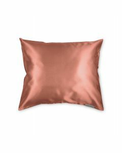Beauty Pillow Kussensloop Terracotta 60x70