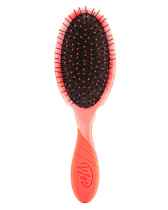 The Wet Brush Pro Detangler Color Shock Melon