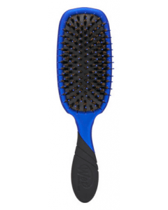 The Wet Brush Pro Shine Enhancer Royal Blue