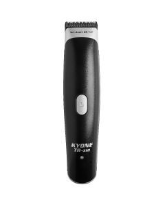 Kyone Trimmer TR-310 zwart