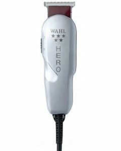 Wahl Trimmer 5-Star Hero